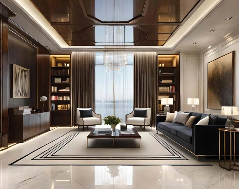 tarc kailasa site plan