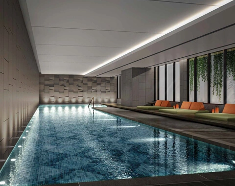 tarc kailasa architect