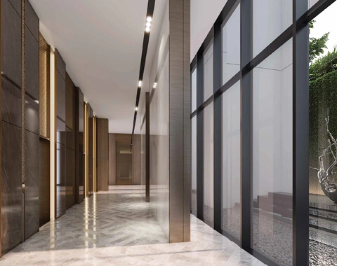 tarc kailasa specifications