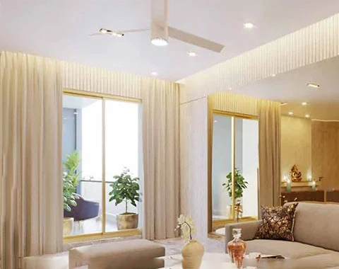 tarc tripundra layout plan