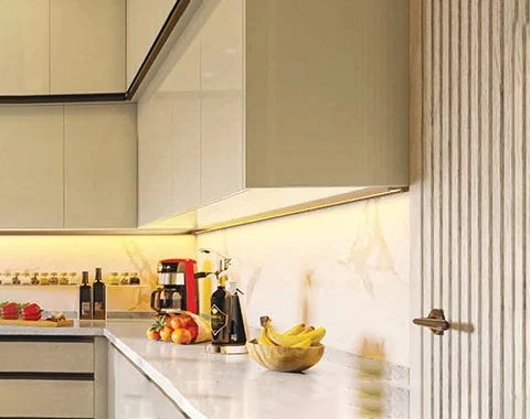 tarc tripundra site plan