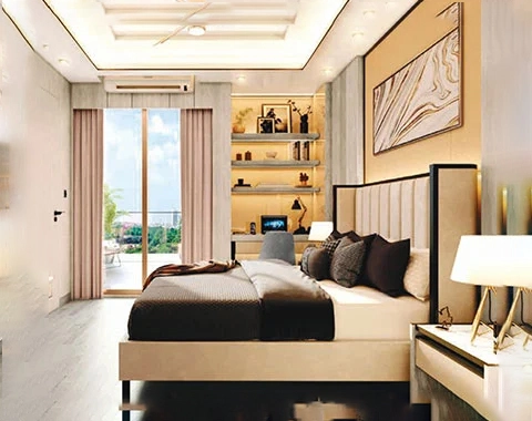 tarc tripundra booking