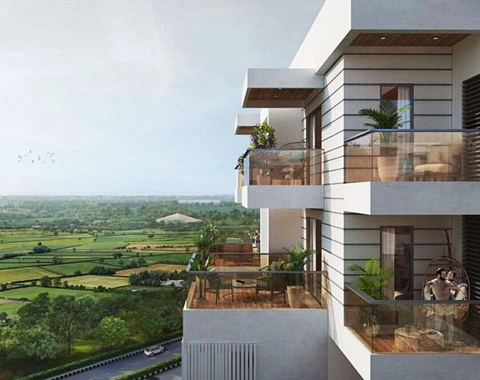 tarc tripundra residences