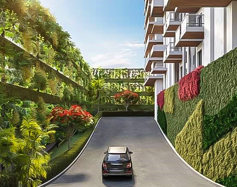 tarc tripundra launch date