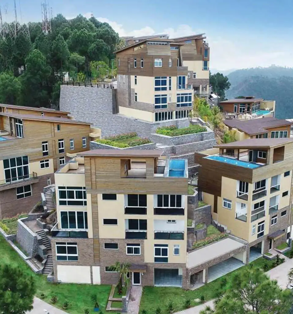 tata housing myst
