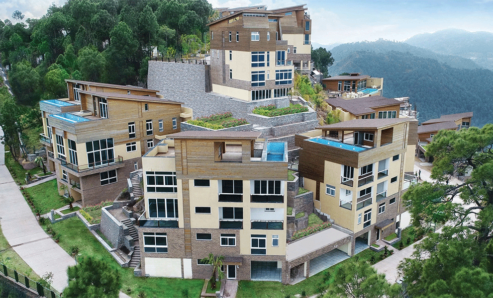 tata housing myst