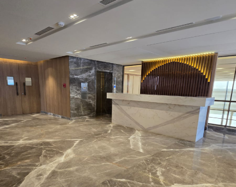 Adani Ten BKC investment