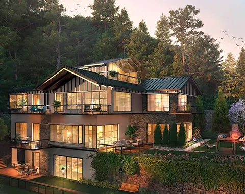 Terra Grande Rishikesh Hills Brochure Pdf