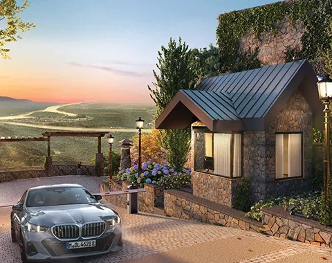 Terra Grande Rishikesh Hills New Launch