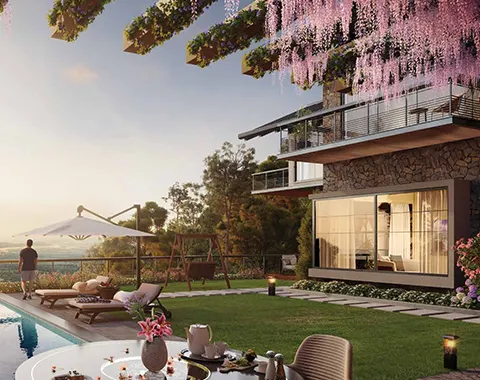 Terra Grande Rishikesh Hills Resale