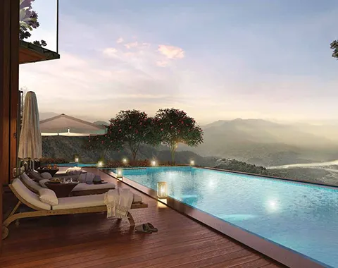 Terra Grande Rishikesh Hills For Sale