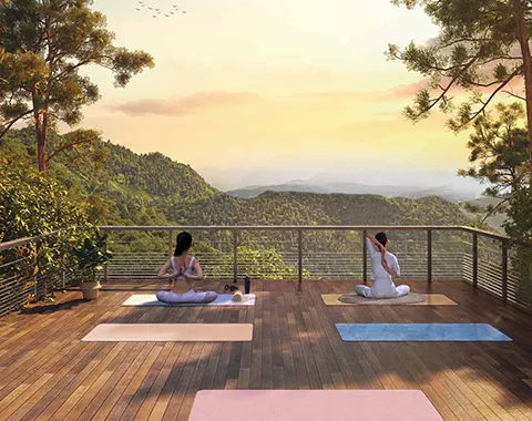 Buy Terra Grande Rishikesh Hills