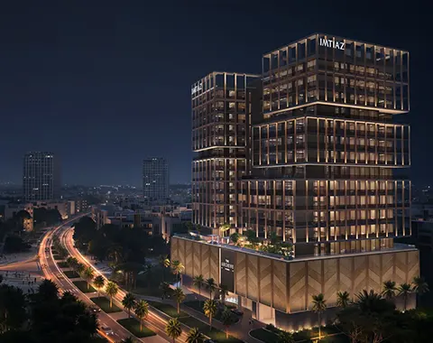 The Archive By Imtiaz Home for Sale