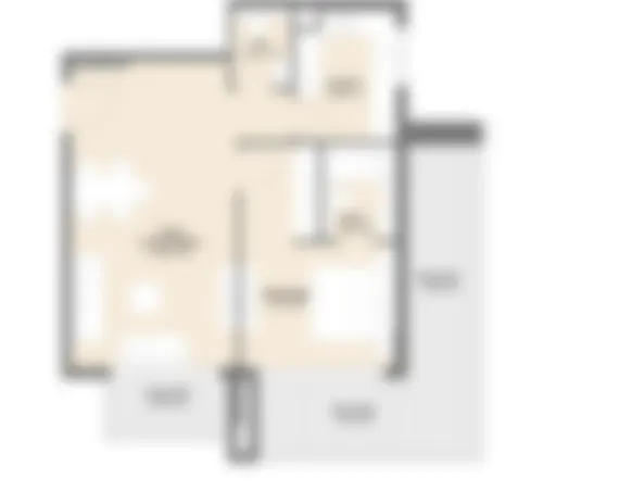 The Archive By Imtiaz Floor Plan