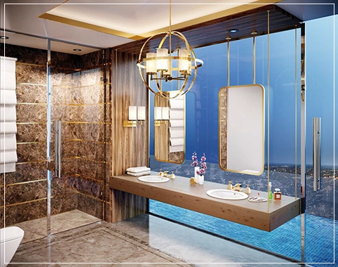 the leela sky villas launch date