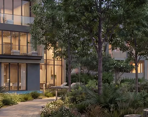 The Orchard at Sobha City For Sale