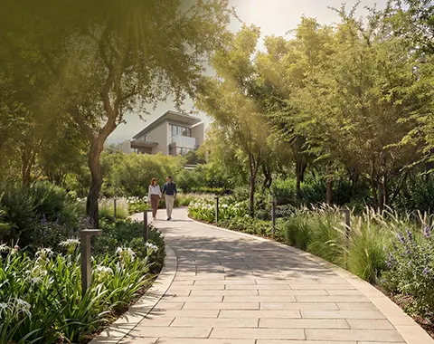 The Orchard at Sobha City Cost