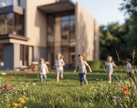 The Orchard at Sobha City Master Plan