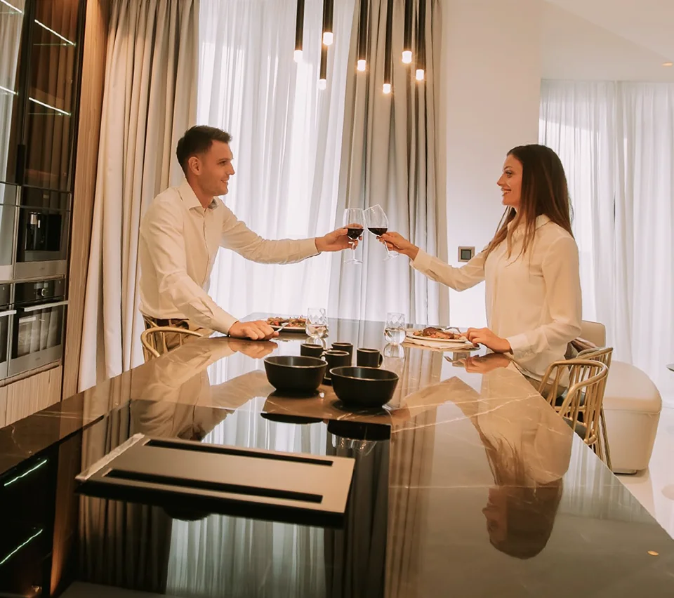 buy The S Tower apartments