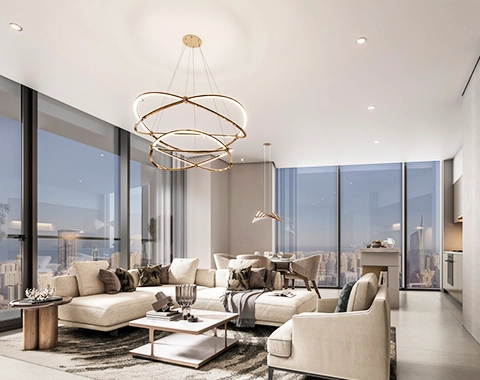 Sobha The Serene For Sale