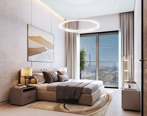 Sobha Central The Serene Brochure