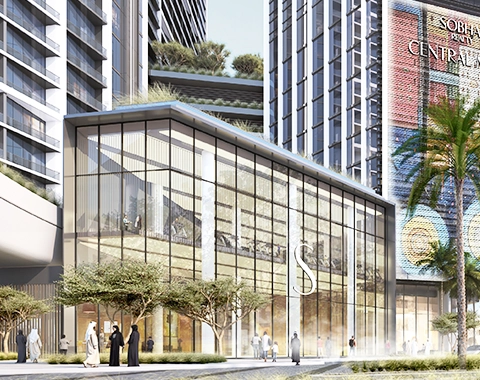 Sobha Central The Serene Reviews