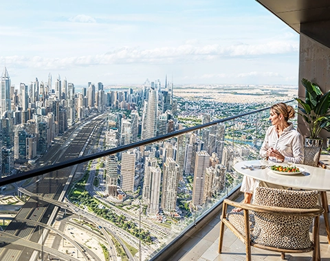 Sobha Central The Serene Postal Code