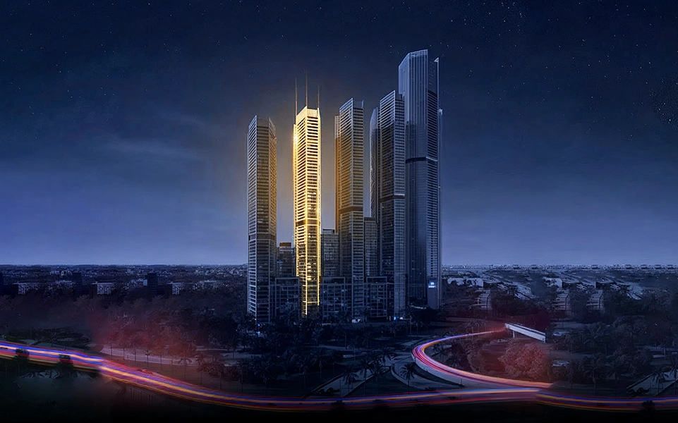 The Serene by Sobha Realty For Sale