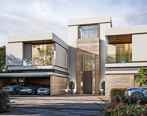 Sobha Estate handover date