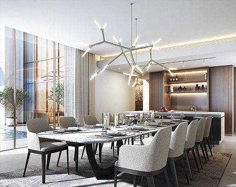 Sobha Estate project details