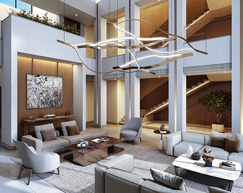 Sobha Estate postal code