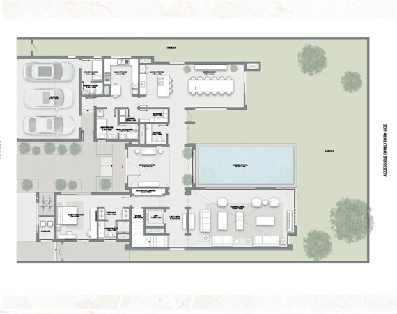 Sobha Estate villa price