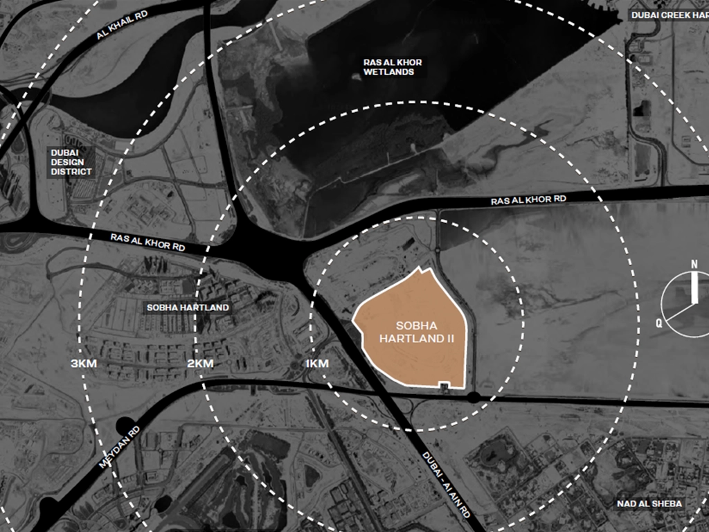 Sobha Estate project cost