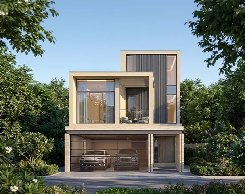 The Terraces at Sobha City Payment Plan