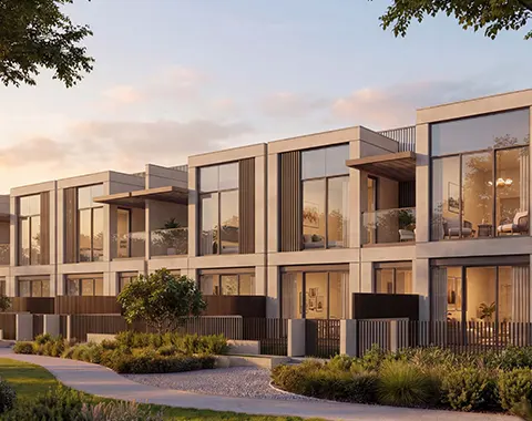 The Terraces at Sobha City Construction Update