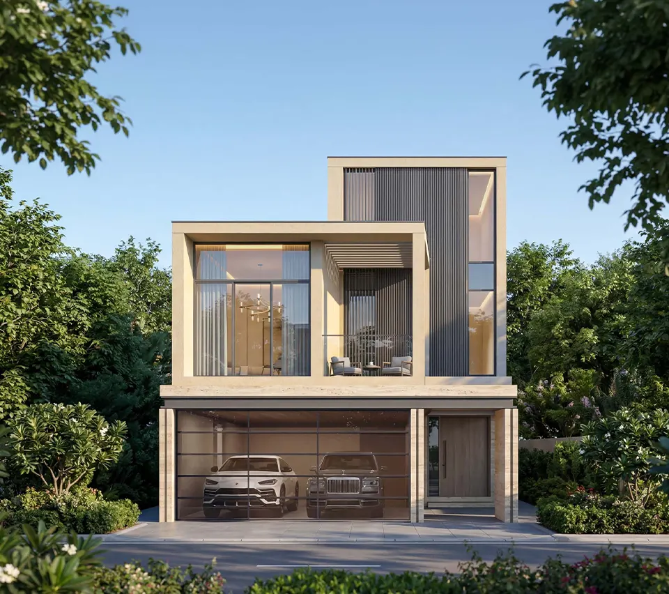 The Terraces at Sobha City Delivery Date