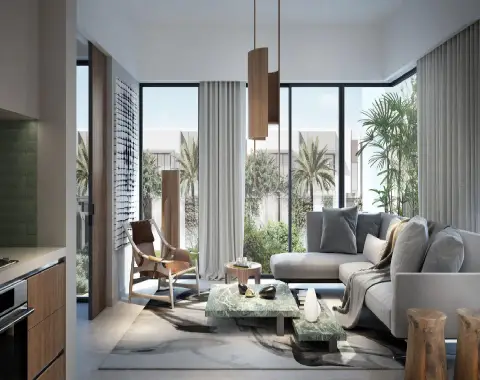 OVELLE at Emaar Valley photo