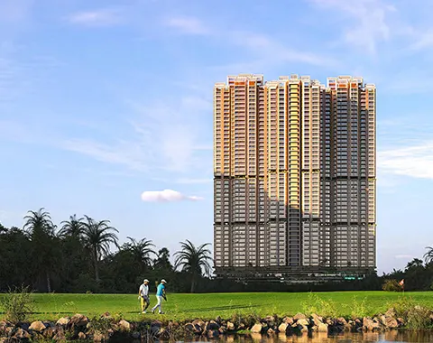 Trehan IRIS Omara site plan