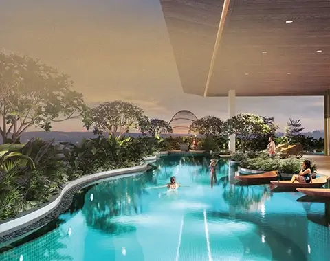 Trevoc Royal Residences reviews