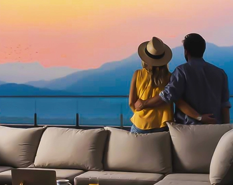 trident hills panchkula plot price