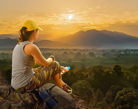 trident hills panchkula architect