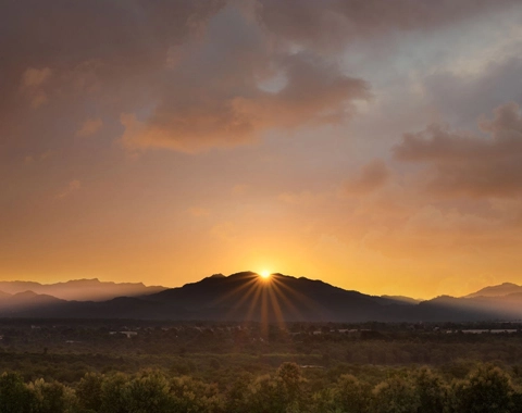 trident hills panchkula specifications