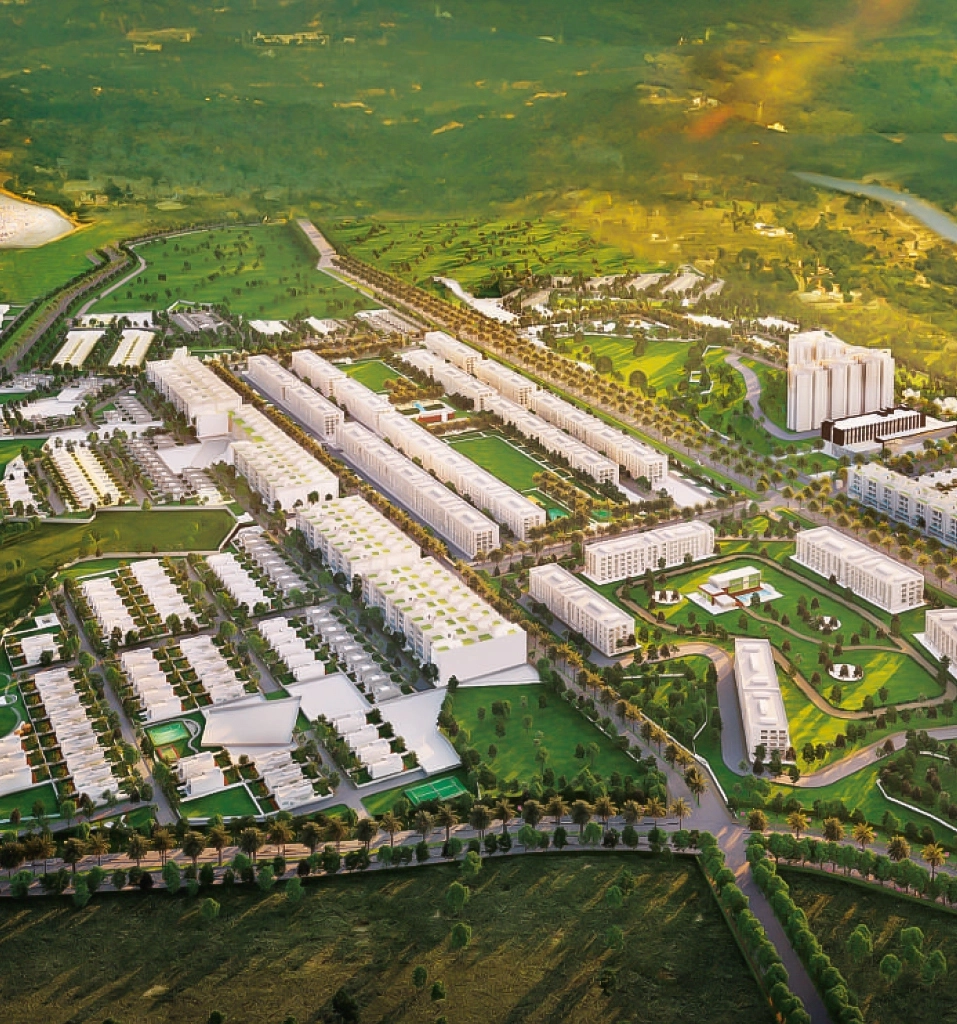 trident hills