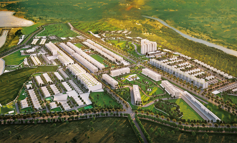 trident hills