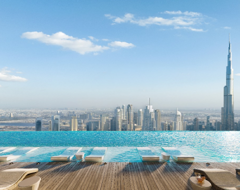 Dar Global Trump Tower Payment Plan