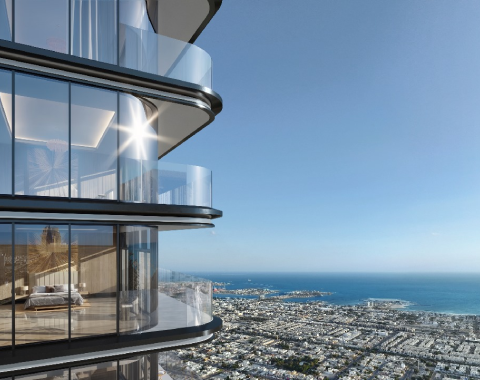 Dar Global Trump Tower Reviews