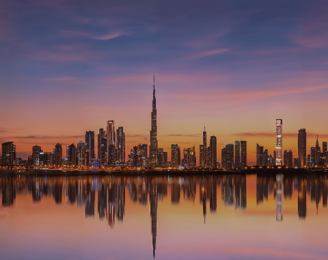 Dar Global Trump Tower Construction Update