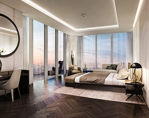 trump tower gurgaon reviews