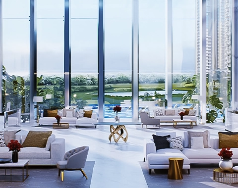 trump tower 2 gurgaon