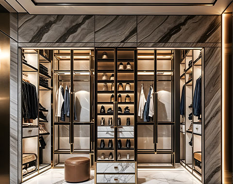 Trump Tower 2 details